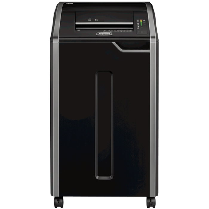 Fellowes 425HS Destructora de Alta Seguridad P-7 Negra Fellowes 425HS Destructora de Alta Seguridad P-7 Negra